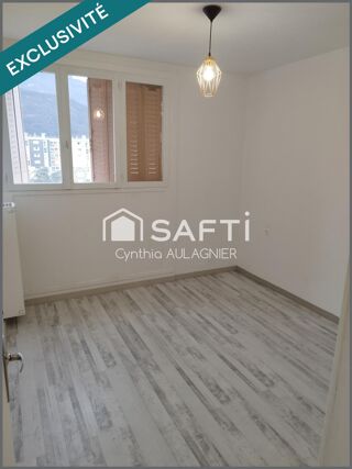  Appartement � vendre 3 pi�ces 55 m�