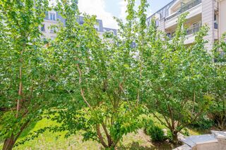  Appartement � vendre 2 pi�ces 51 m�