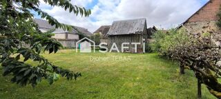  Maison à vendre 5 pièces 98 m²
