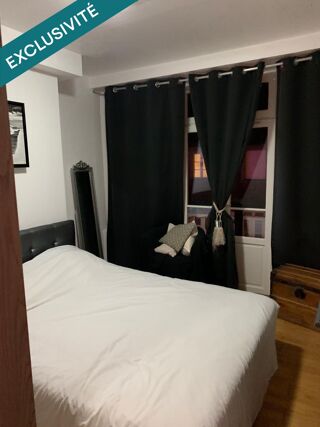  Appartement � vendre 3 pi�ces 51 m�