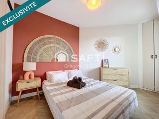  Appartement � vendre 2 pi�ces 23 m�