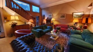  Maison � vendre 10 pi�ces 270 m�