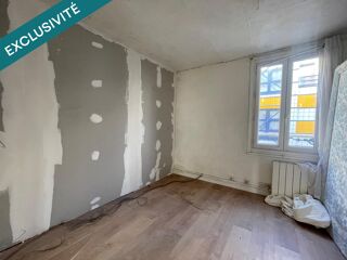  Appartement � vendre 1 pi�ce 20 m�