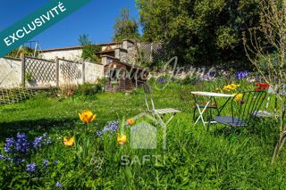 Maison à vendre 5 pièces 104 m²