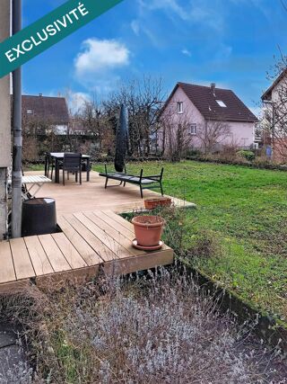  Maison � vendre 6 pi�ces 120 m�