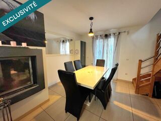  Maison � vendre 5 pi�ces 92 m�