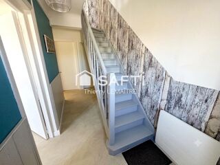  Maison à vendre 4 pièces 82 m²