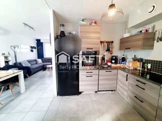  Maison � vendre 5 pi�ces 73 m�