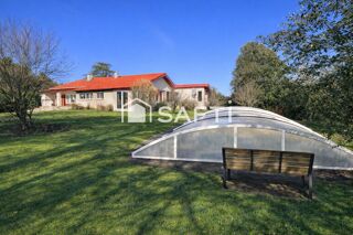  Maison à vendre 6 pièces 160 m²