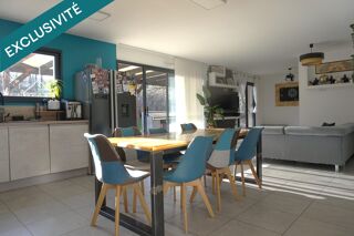  Maison à vendre 5 pièces 110 m²
