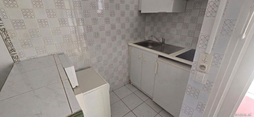 Studio à forte rentabilité