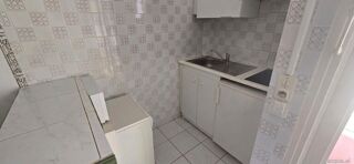  Appartement à vendre 1 pièce 23 m²