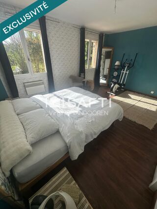  Maison � vendre 4 pi�ces 88 m�