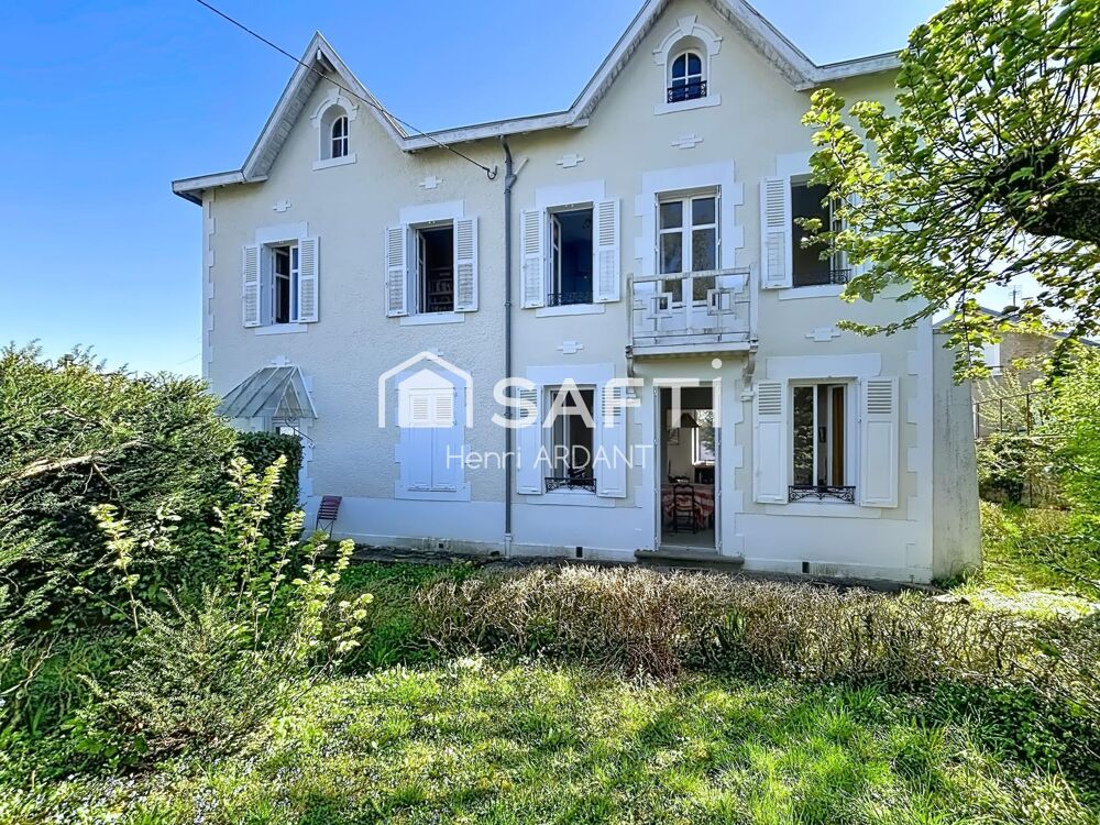 Vente Maison Maison de campagne
