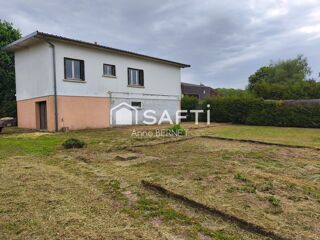  Maison � vendre 5 pi�ces 83 m�