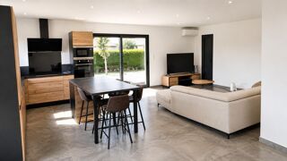  Maison à vendre 6 pièces 140 m²
