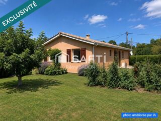 Maison à vendre 4 pièces 85 m²