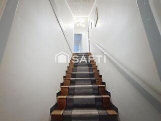  Maison � vendre 10 pi�ces 157 m�