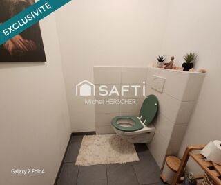  Appartement à vendre 4 pièces 81 m²