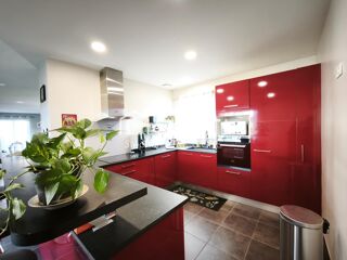  Maison à vendre 6 pièces 165 m²