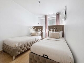  Appartement � vendre 4 pi�ces 66 m�