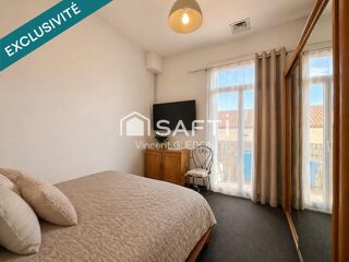  Appartement � vendre 4 pi�ces 77 m�