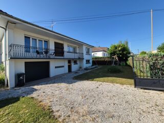  Maison � vendre 6 pi�ces 118 m�