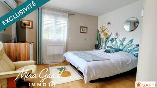  Maison � vendre 6 pi�ces 165 m�