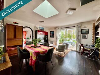  Maison � vendre 5 pi�ces 117 m�