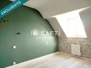  Maison à vendre 3 pièces 70 m²