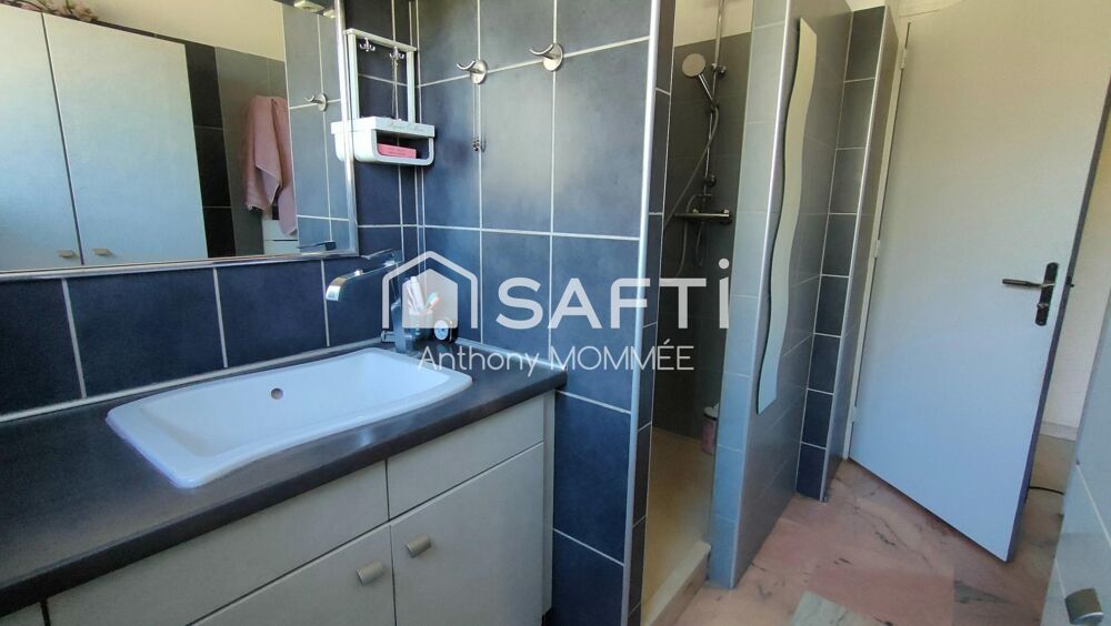 Maison 150 m² 8 pièces