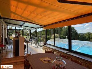  Maison � vendre 6 pi�ces 167 m�