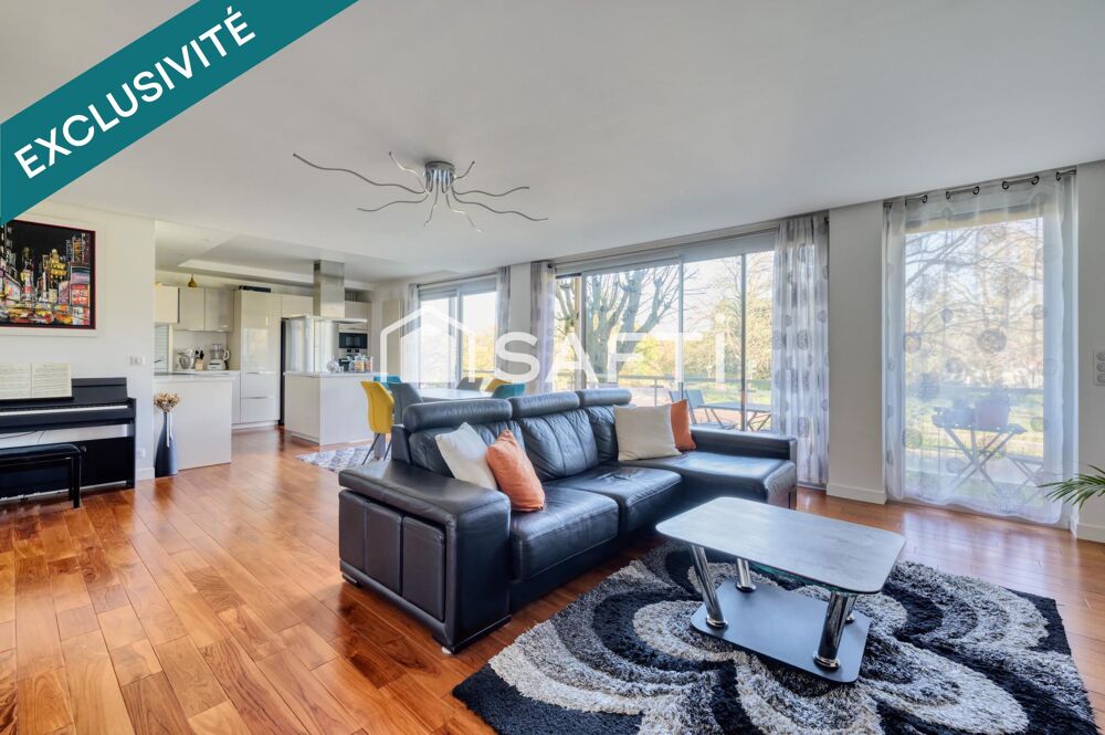  vendre  Appartement Charenton-le-Pont (94220)