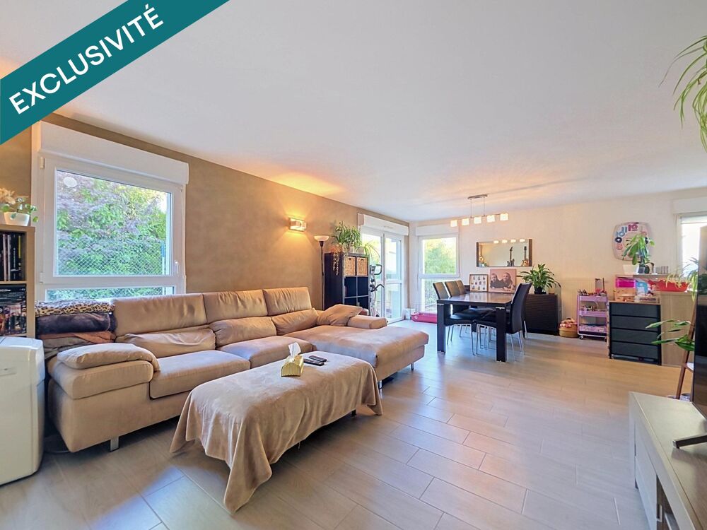 Maison recente a witry les reims