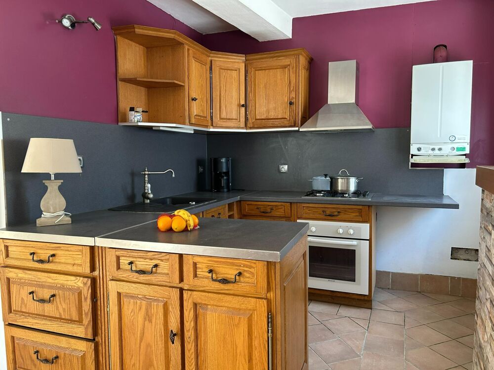 Vente Maison Maison INDIVIDUELLE Mastaing
