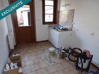  Maison � vendre 3 pi�ces 57 m�
