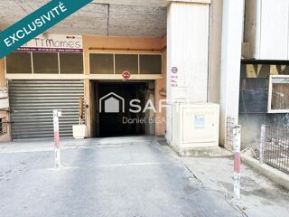  Parking / Garage � vendre 12 m�