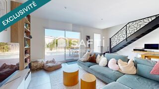  Maison � vendre 4 pi�ces 113 m�