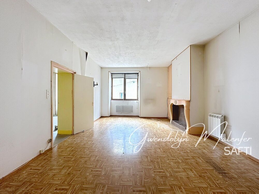 Vente Immeuble IMMEUBLE A VENDRE - CENTRE DE QUINGEY Quingey