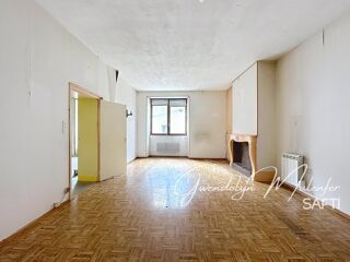  Immeuble à vendre 320 m²