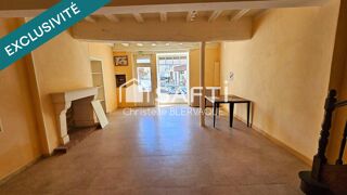  Maison à vendre 6 pièces 150 m²
