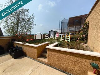  Maison  vendre 8 pices 148 m