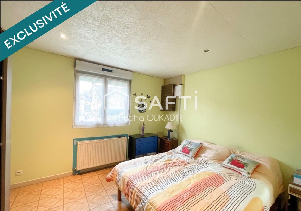 Vente Appartement 3 pièces 73 m² - Vue 6