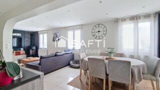  Maison � vendre 5 pi�ces 120 m�