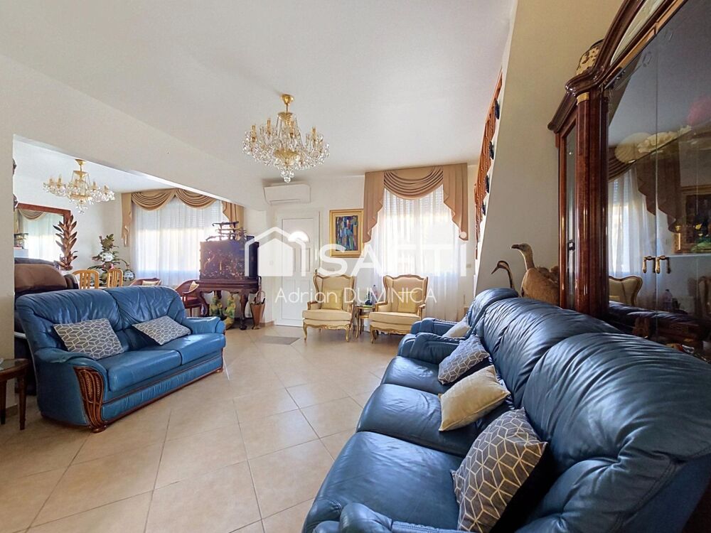 Vente Maison Belle maison familiale avec garage et jardin Clamart
