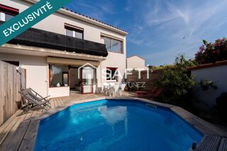  Maison à vendre 10 pièces 266 m²
