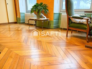  Maison à vendre 9 pièces 206 m²