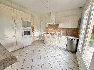  Maison à vendre 5 pièces 123 m²
