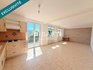  Maison à vendre 6 pièces 110 m²