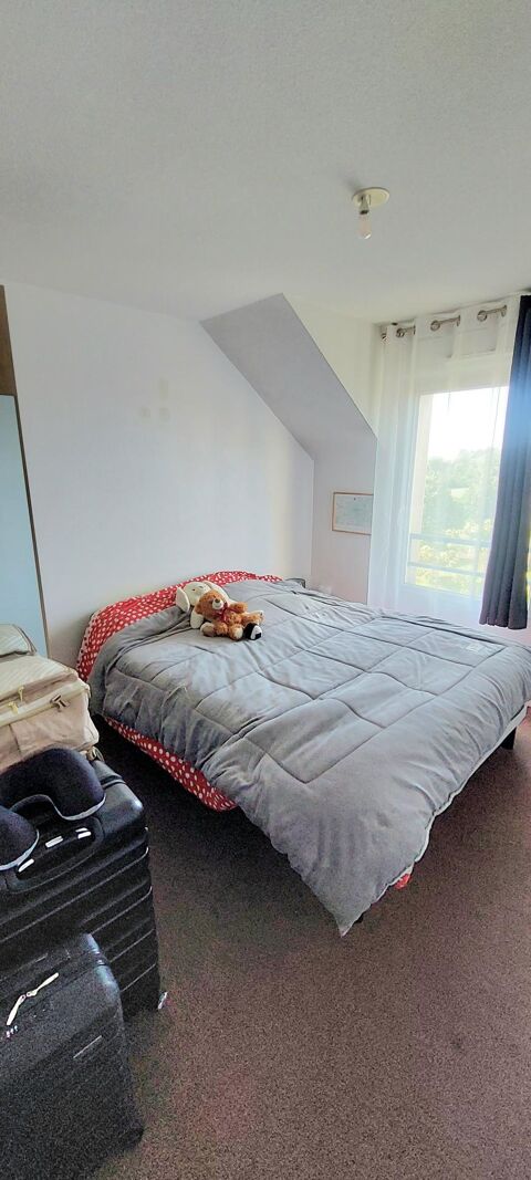  Appartement � vendre 2 pi�ces 41 m�